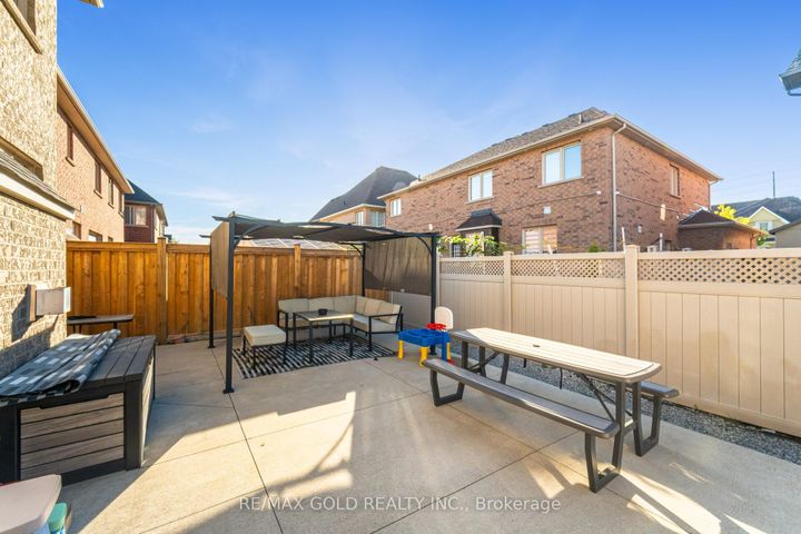 Photo 29 at 26 Freshmeadow Street, Bram East, Brampton