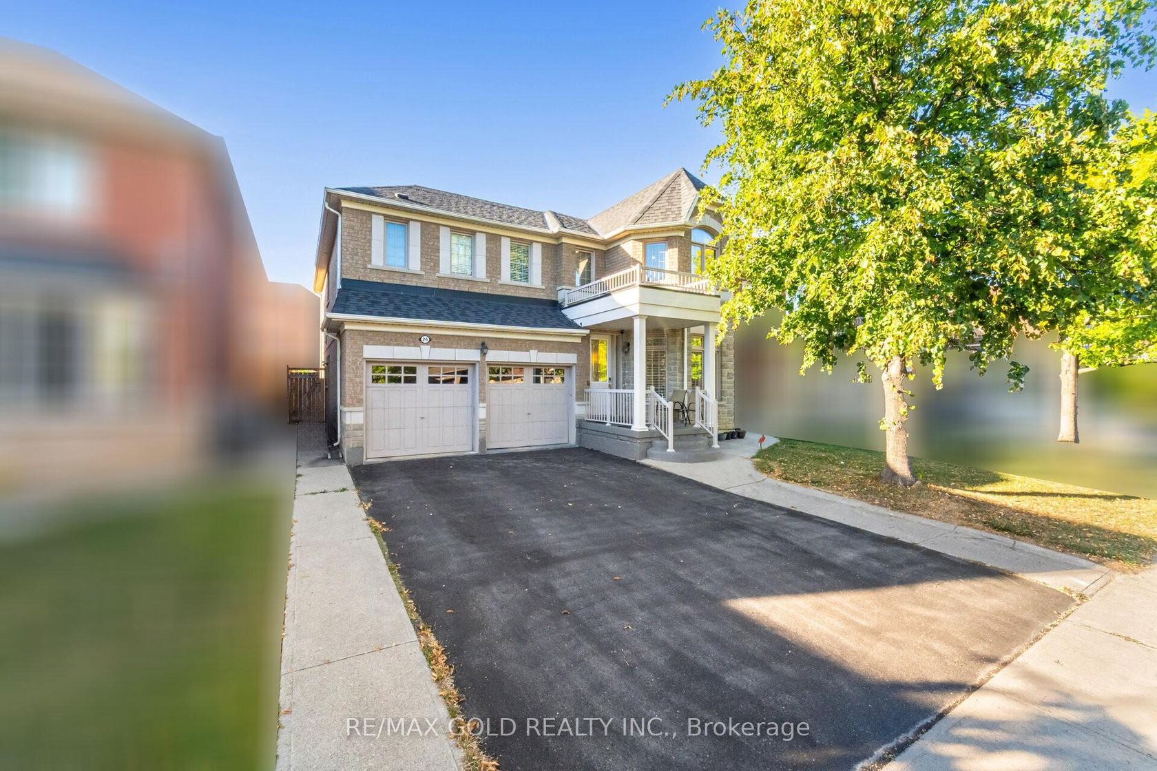 26 Freshmeadow Street, Bram East, Brampton 2