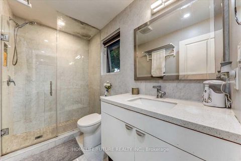 Photo 18 at 20 Brantley Crescent, York University Heights, Toronto