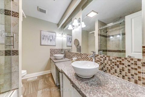 Photo 21 at 20 Brantley Crescent, York University Heights, Toronto