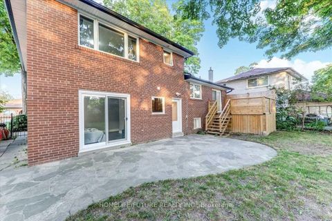 Photo 36 at 20 Brantley Crescent, York University Heights, Toronto