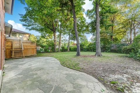Photo 38 at 20 Brantley Crescent, York University Heights, Toronto