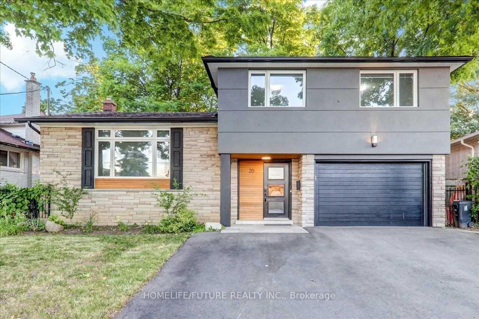 20 Brantley Crescent, York University Heights, Toronto 
