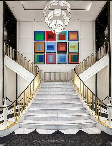 Photo 3 at 1809 - 955 Bay Street, Bay Street Corridor, Toronto Photo 3 at 1809 - 955 Bay Street, Bay Street Corridor, Toronto