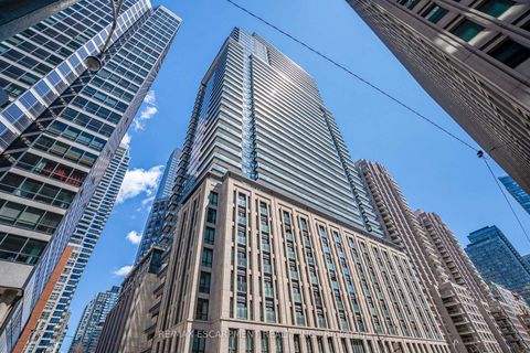 Photo 4 at 1809 - 955 Bay Street, Bay Street Corridor, Toronto
