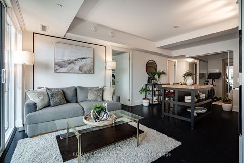Photo 17 at 1809 - 955 Bay Street, Bay Street Corridor, Toronto