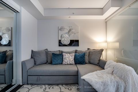 Photo 21 at 1809 - 955 Bay Street, Bay Street Corridor, Toronto Photo 21 at 1809 - 955 Bay Street, Bay Street Corridor, Toronto