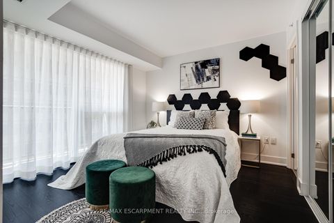 Photo 24 at 1809 - 955 Bay Street, Bay Street Corridor, Toronto Photo 24 at 1809 - 955 Bay Street, Bay Street Corridor, Toronto