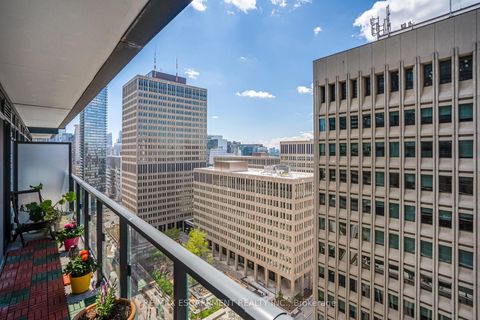 Photo 31 at 1809 - 955 Bay Street, Bay Street Corridor, Toronto