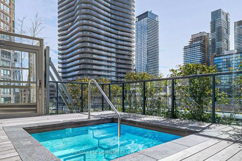 Photo 32 at 1809 - 955 Bay Street, Bay Street Corridor, Toronto
