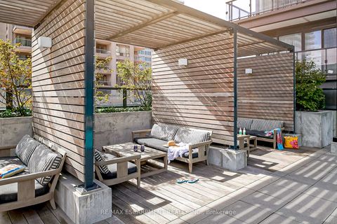 Photo 35 at 1809 - 955 Bay Street, Bay Street Corridor, Toronto Photo 35 at 1809 - 955 Bay Street, Bay Street Corridor, Toronto