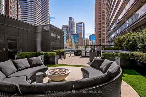 Photo 36 at 1809 - 955 Bay Street, Bay Street Corridor, Toronto
