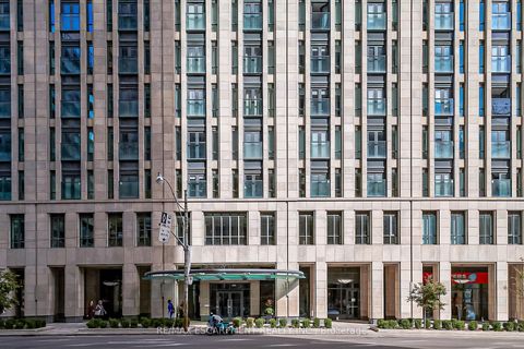 Photo 38 at 1809 - 955 Bay Street, Bay Street Corridor, Toronto