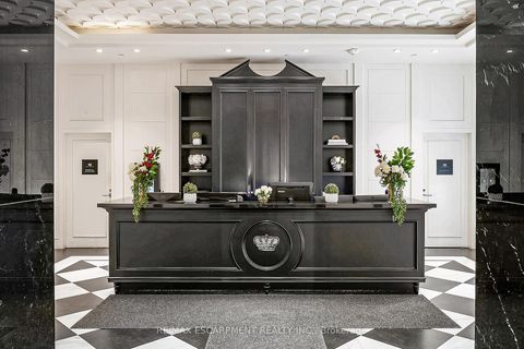 Photo 40 at 1809 - 955 Bay Street, Bay Street Corridor, Toronto Photo 40 at 1809 - 955 Bay Street, Bay Street Corridor, Toronto