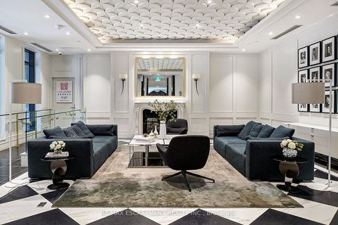 Photo 44 at 1809 - 955 Bay Street, Bay Street Corridor, Toronto Photo 44 at 1809 - 955 Bay Street, Bay Street Corridor, Toronto