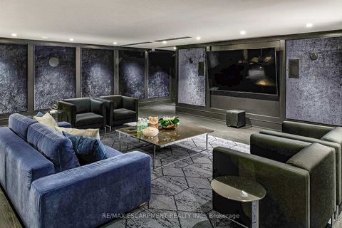 Photo 46 at 1809 - 955 Bay Street, Bay Street Corridor, Toronto