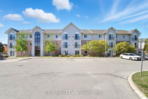 Photo 0 at 202 - 91 Aspen Springs Drive, Bowmanville, Clarington