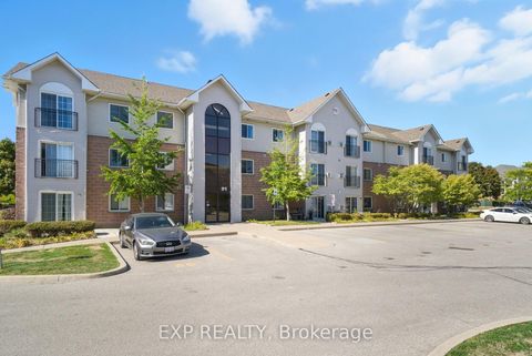 Photo 1 at 202 - 91 Aspen Springs Drive, Bowmanville, Clarington