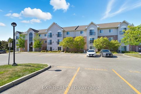 Photo 2 at 202 - 91 Aspen Springs Drive, Bowmanville, Clarington