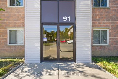 Photo 3 at 202 - 91 Aspen Springs Drive, Bowmanville, Clarington