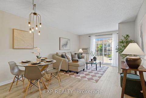 Photo 4 at 202 - 91 Aspen Springs Drive, Bowmanville, Clarington