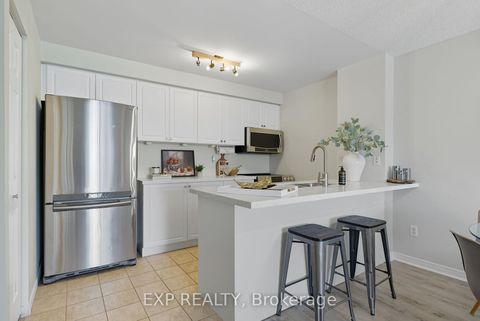 Photo 5 at 202 - 91 Aspen Springs Drive, Bowmanville, Clarington