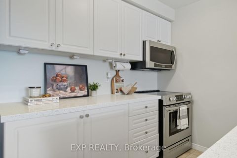 Photo 6 at 202 - 91 Aspen Springs Drive, Bowmanville, Clarington
