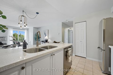 Photo 8 at 202 - 91 Aspen Springs Drive, Bowmanville, Clarington
