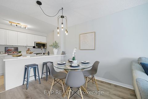 Photo 9 at 202 - 91 Aspen Springs Drive, Bowmanville, Clarington