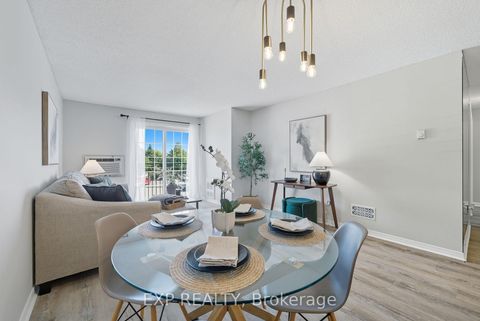 Photo 10 at 202 - 91 Aspen Springs Drive, Bowmanville, Clarington