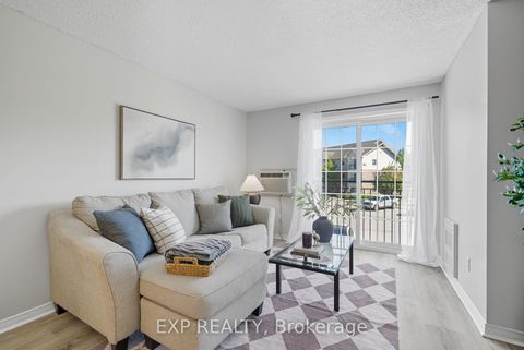 Photo 11 at 202 - 91 Aspen Springs Drive, Bowmanville, Clarington