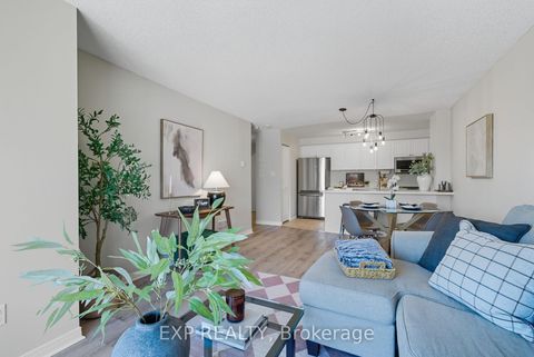Photo 13 at 202 - 91 Aspen Springs Drive, Bowmanville, Clarington