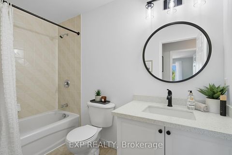 Photo 14 at 202 - 91 Aspen Springs Drive, Bowmanville, Clarington