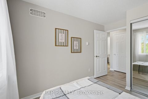 Photo 16 at 202 - 91 Aspen Springs Drive, Bowmanville, Clarington