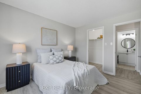 Photo 18 at 202 - 91 Aspen Springs Drive, Bowmanville, Clarington