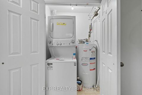 Photo 20 at 202 - 91 Aspen Springs Drive, Bowmanville, Clarington