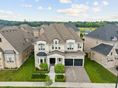 Photo 0 at 8 Larkin Avenue, Nobleton, King