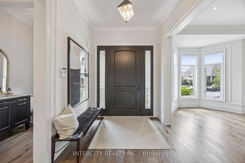 Photo 9 at 8 Larkin Avenue, Nobleton, King