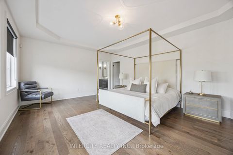 Photo 23 at 8 Larkin Avenue, Nobleton, King