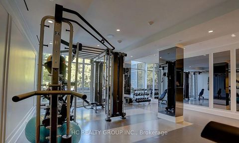 Photo 18 at 302 - 6 Parkwood Avenue, Casa Loma, Toronto