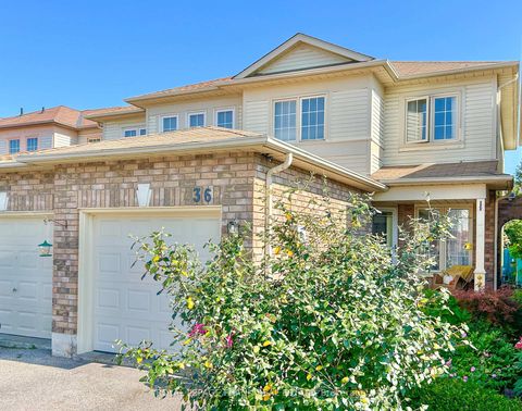 Photo 0 at 36 Greengrove Way, Rolling Acres, Whitby