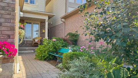 Photo 1 at 36 Greengrove Way, Rolling Acres, Whitby