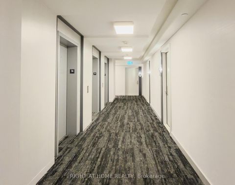 Photo 4 at 1404 - 30 Samuel Wood Way, City Centre West, Toronto
