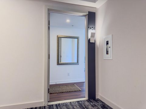 Photo 5 at 1404 - 30 Samuel Wood Way, City Centre West, Toronto