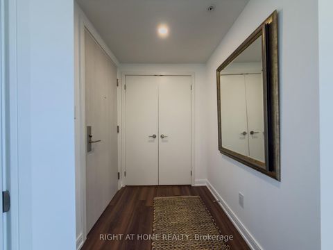 Photo 6 at 1404 - 30 Samuel Wood Way, City Centre West, Toronto