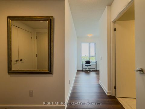 Photo 8 at 1404 - 30 Samuel Wood Way, City Centre West, Toronto