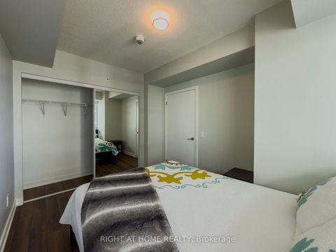 Photo 17 at 1404 - 30 Samuel Wood Way, City Centre West, Toronto