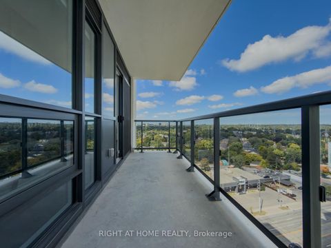 Photo 19 at 1404 - 30 Samuel Wood Way, City Centre West, Toronto