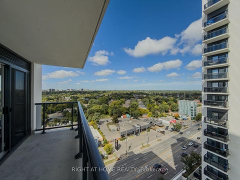 Photo 20 at 1404 - 30 Samuel Wood Way, City Centre West, Toronto