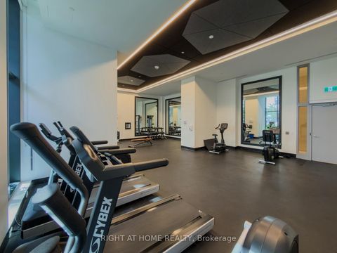 Photo 21 at 1404 - 30 Samuel Wood Way, City Centre West, Toronto